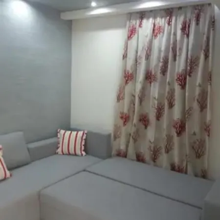 Pinelopi Apartment