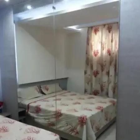 Pinelopi Apartment Skala Marion