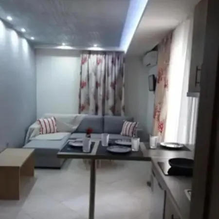 Apartment Pinelopi *
