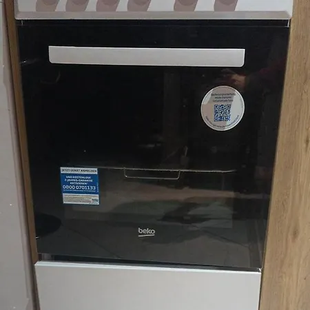 Apartment Pinelopi