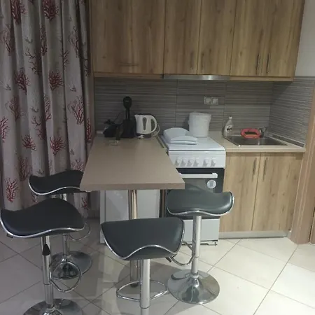 Apartment Pinelopi *