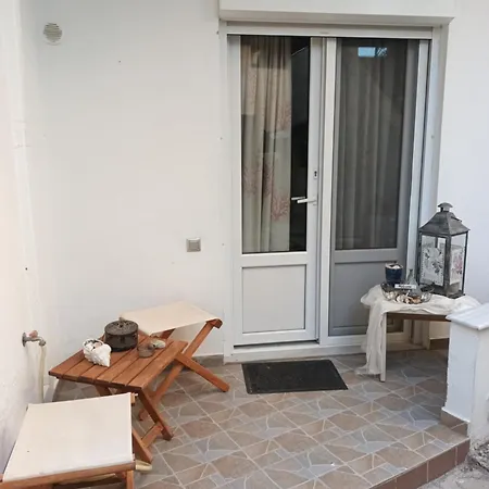 Pinelopi Apartment